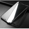 Devia Van Entire View Anti-glare Tempered Glass iPhone XR (6.1) black (10pcs)
