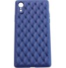 Devia Charming series case iPhone X/XS blue