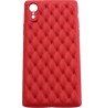 Devia Charming series case iPhone X/XS red