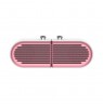 Devia Wind series speaker white