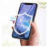 Devia Van Anti-blue Ray Full Screen Tempered Glass iPhone 11 Pro Max black