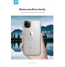 Devia Ocean2 series case iPhone 11 Pro Max clear
