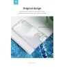 Devia Ocean2 series case iPhone 11 Pro Max clear