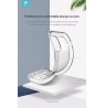 Devia Ocean2 series case iPhone 11 Pro Max clear