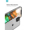 Devia Ocean2 series case iPhone 11 Pro Max clear