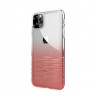 Devia Ocean series case iPhone 11 Pro Max gradual red