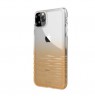 Devia Ocean series case iPhone 11 Pro Max gradual gold