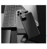 Devia Naked case (TPU) iPhone 11 Pro Max black