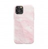 Devia Marble series case iPhone 11 Pro Max pink