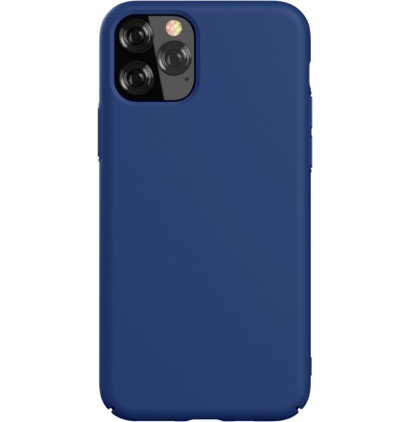 Devia Nature Series Silicone Case iPhone 11 Pro Max blue