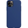 Devia Nature Series Silicone Case iPhone 11 Pro Max blue