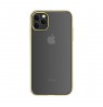Devia Glimmer series case (PC) iPhone 11 Pro Max gold
