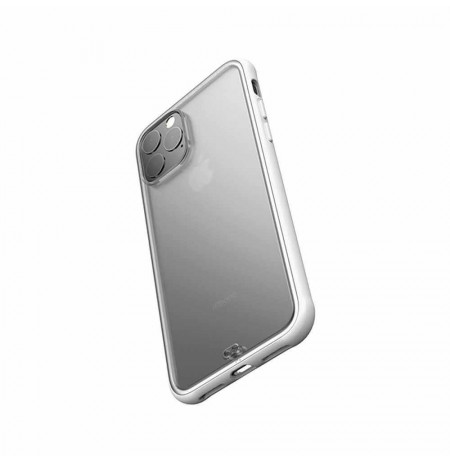 Devia Soft Elegant anti-shock case iPhone 11 Pro white