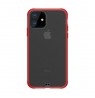 Devia Soft Elegant anti-shock case iPhone 11 Pro red