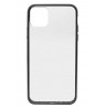 Devia Shark4 Shockproof Case iPhone 11 Pro black