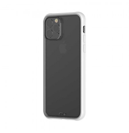 Devia Soft Elegant anti-shock case iPhone 11 Pro Max white