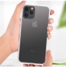 Devia Soft Elegant anti-shock case iPhone 11 Pro Max white