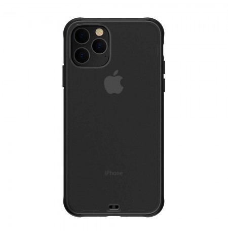 Devia Soft Elegant anti-shock case iPhone 11 Pro Max black