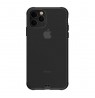 Devia Soft Elegant anti-shock case iPhone 11 Pro Max black