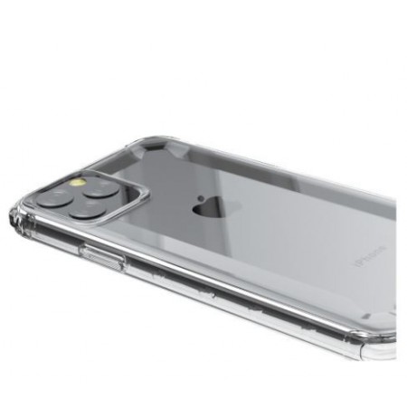 Devia Defender2 Series case iPhone 11 Pro black