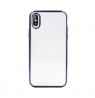 Devia Glitter soft case (TPU) iPhone XS Max (6.5) black