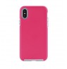 Devia KimKong Series Case iPhone XS Max (6.5) rose red