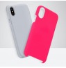 Devia KimKong Series Case iPhone XS Max (6.5) rose red