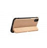 Devia H-Card Series Case iPhone XS Max (6.5) gold