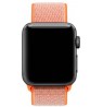 Devia Deluxe Series Sport3 Band (40mm) Apple Watch nectarine