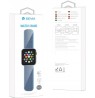 Devia Deluxe Series Sport3 Band (40mm) Apple Watch nectarine