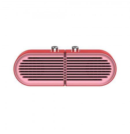 Devia Wind series speaker red