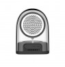Devia Crystal series TWS speaker with silicon case (2pcs) black