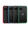 Comma Joy elegant anti-shock case iPhone 11 Pro red