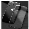 Comma Hard Jacket case iPhone 11 Pro Max clear