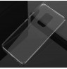 Devia Shark Shockproof Case Mate 20 clear