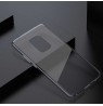 Devia Shark Shockproof Case Mate 20 clear