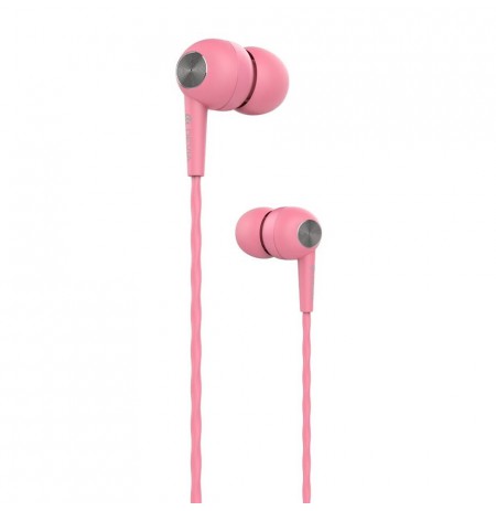 Devia Kintone Headset V2 (3.5mm) pink