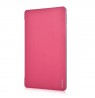 Devia Leather Case with Pencil Slot (2018) iPad Air (2019) & iPad Pro 10.5 red