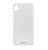 Tellur Cover Silicone for iPhone XS MAX transparent