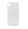 Tellur Cover Silicone for iPhone XS transparent