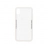 Tellur Cover Glass Simple for iPhone X/XS white