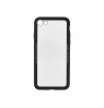 Tellur Cover Glass Simple for iPhone 8 black