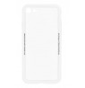 Tellur Cover Glass Simple for iPhone 8 white