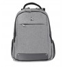 Tellur 15.6 Notebook Backpack Companion, USB port, gray