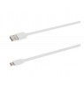 Tellur Data cable, USB to Micro USB, 1m white