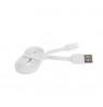 Tellur Data cable, USB to Micro USB, 1m white