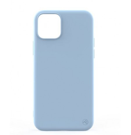 Tellur Cover Soft Silicone for iPhone 11 Pro ocean blue