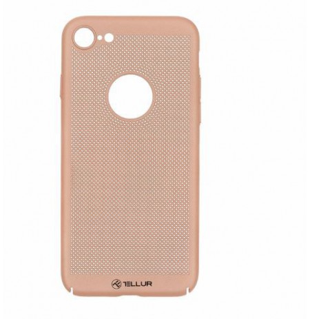 Tellur Cover Heat Dissipation for iPhone 8 rose gold