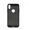 Tellur Cover Heat Dissipation for iPhone X/XS black