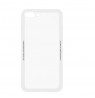 Tellur Cover Glass Simple for iPhone 8 Plus white
